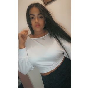 Meet your Posher, Jacqueline